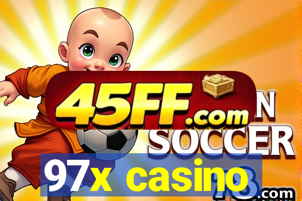 97x casino